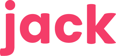 Logo de la startup Jack